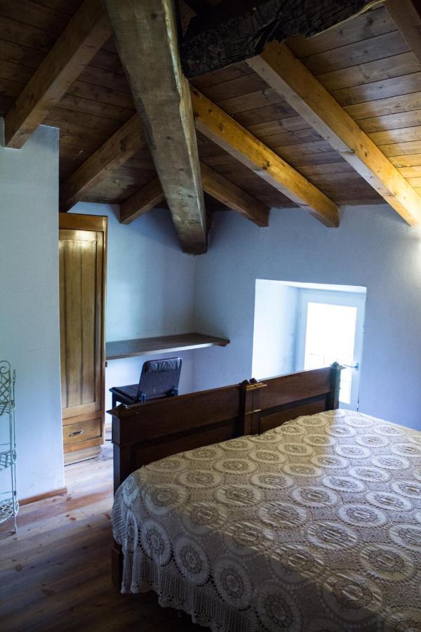 La Cavanella B&B Camugnano Exterior photo