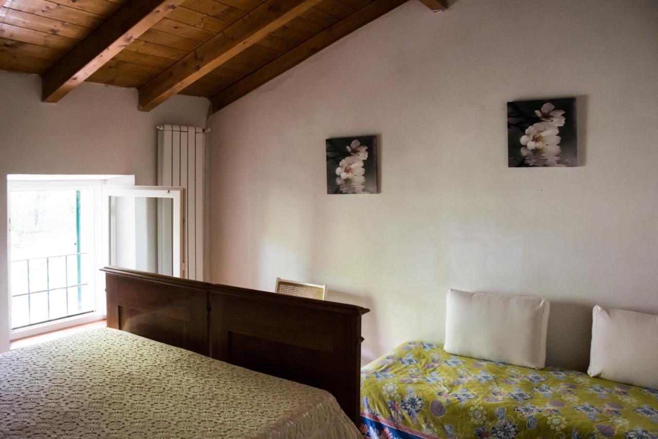 La Cavanella B&B Camugnano Exterior photo