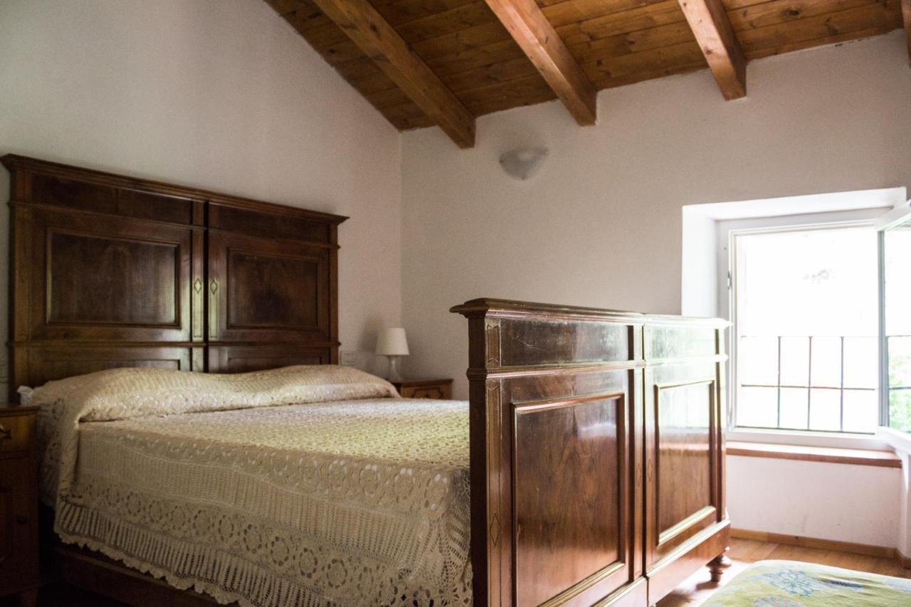 La Cavanella B&B Camugnano Exterior photo